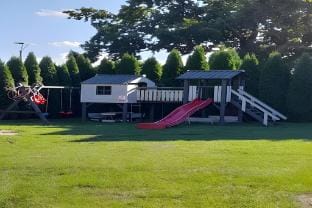 Wooden House in Karsibor near Baltic Beaches Vacation rental in Swinoujscie