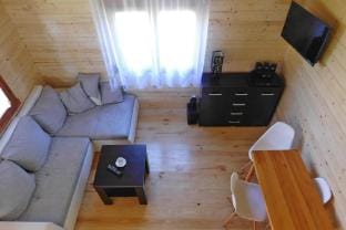 Wooden House in Karsibor near Baltic Beaches Vacation rental in Swinoujscie