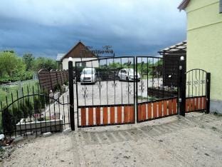 Holiday home for 6 guests in Racimierz Vacation rental in West Pomeranian Voivodeship, Poland