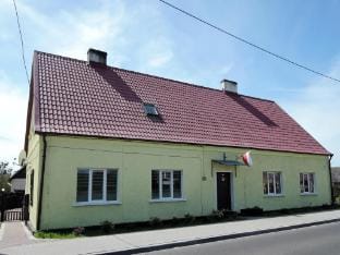 Holiday home for 6 guests in Racimierz Vacation rental in West Pomeranian Voivodeship, Poland