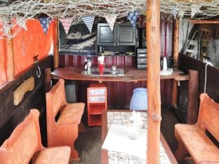 Holiday home for 6 guests in Racimierz Vacation rental in West Pomeranian Voivodeship, Poland