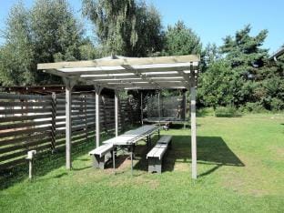 House by Lake Kolczewskie near Baltic Sea Vacation rental in West Pomeranian Voivodeship, Poland