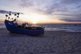 Rewal Holiday Home near Baltic Beach Vacation rental in West Pomeranian Voivodeship, Poland