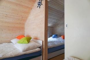 Rewal Holiday Home near Baltic Beach Vacation rental in West Pomeranian Voivodeship, Poland