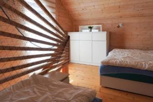 Rewal Holiday Home near Baltic Beach Vacation rental in West Pomeranian Voivodeship, Poland