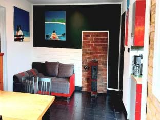 holiday home in Nowe Warpno Vacation rental in West Pomeranian Voivodeship, Poland