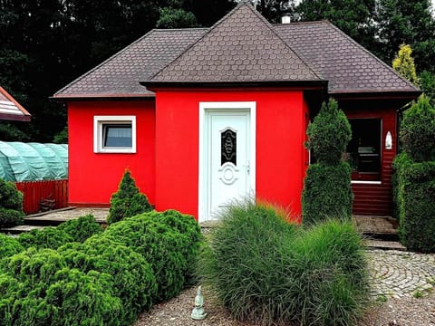 holiday home in Nowe Warpno Vacation rental in West Pomeranian Voivodeship, Poland