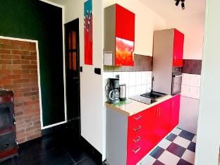 holiday home in Nowe Warpno Vacation rental in West Pomeranian Voivodeship, Poland