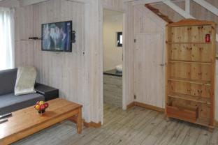 holiday home, Nowe Warpno for 6 persons Vacation rental in West Pomeranian Voivodeship, Poland