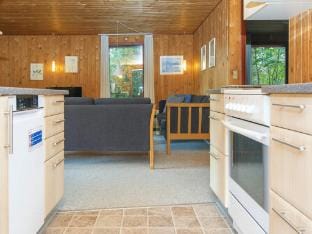 person holiday home in Struer-By Traum Vacation rental in Central Denmark Region