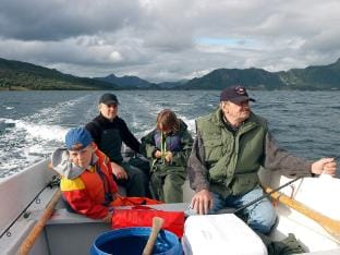 person holiday home in ENGAVAGEN-By Traum Vacation rental in Nordland, Norway