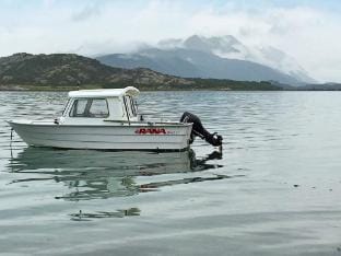 person holiday home in ENGAVAGEN-By Traum Vacation rental in Nordland, Norway