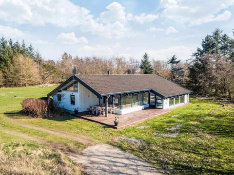 person holiday home in Bindslev-By Traum Vacation rental in Denmark