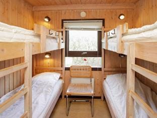 person holiday home in Bindslev-By Traum Vacation rental in Denmark