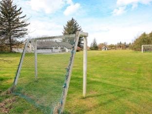 person holiday home in Bindslev-By Traum Vacation rental in Denmark