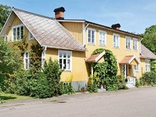 person holiday home in Morbylanga-By Traum Vacation rental in Kalmar County, Sweden