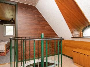 person holiday home in Ulfborg Vacation rental in Central Denmark Region