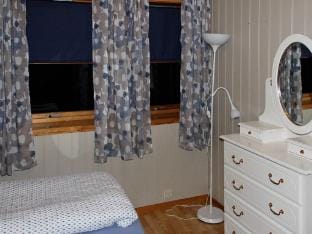 person holiday home in Selsoyvik Vacation rental in Nordland, Norway