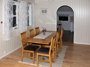 person holiday home in Selsoyvik Vacation rental in Nordland, Norway