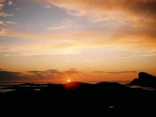 person holiday home in Selsoyvik Vacation rental in Nordland, Norway