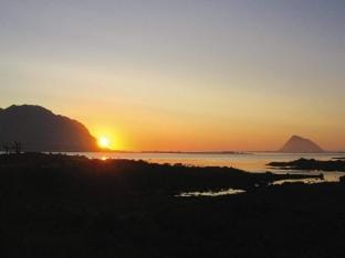 person holiday home in Bostad-By Traum Vacation rental in Lofoten