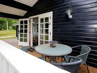 person holiday home in Laeso Vacation rental in Västra Götaland County