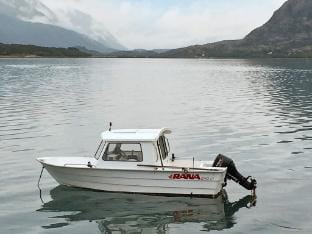 person holiday home in ENGAVAGEN-By Traum Vacation rental in Nordland, Norway