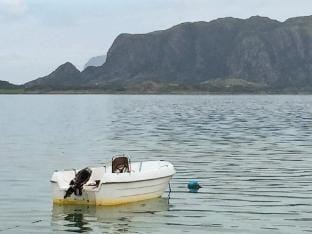 person holiday home in ENGAVAGEN-By Traum Vacation rental in Nordland, Norway