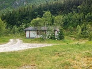 person holiday home in ENGAVAGEN-By Traum Vacation rental in Nordland, Norway