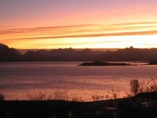 person holiday home in ALSVAG-By Traum Vacation rental in Nordland, Norway