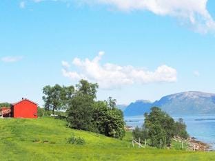 person holiday home in ALSVAG-By Traum Vacation rental in Nordland, Norway