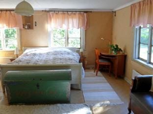 person holiday home in BRUA KULLA-By Traum Vacation rental in Kalmar County, Sweden