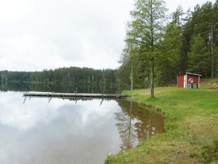 person holiday home in VIMMERBY-By Traum Vacation rental in Kalmar County, Sweden