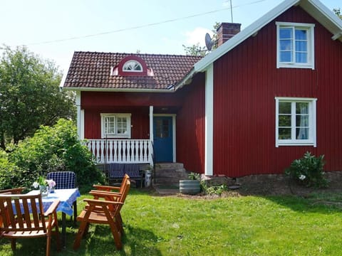 person holiday home in INGATORP-By Traum Vacation rental in Kalmar County, Sweden