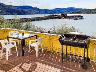 person holiday home in Naustbukta-By Traum Vacation rental in Nordland, Norway