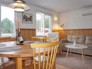 person holiday home in VIRSERUM-By Traum Vacation rental in Kalmar County, Sweden