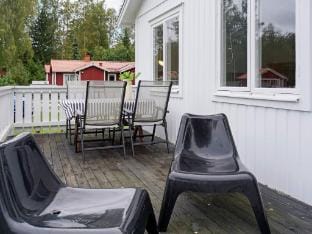 person holiday home in VIRSERUM-By Traum Vacation rental in Kalmar County, Sweden