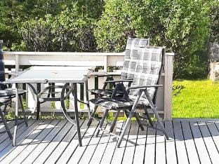 person holiday home in SORTLAND-By Traum Vacation rental in Nordland, Norway