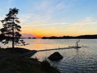 person holiday home in HORN-By Traum Vacation rental in Kalmar County, Sweden