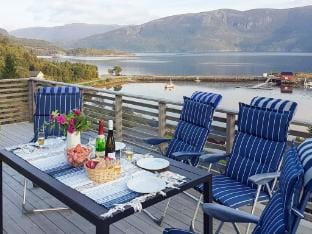 star holiday home in Naustbukta Vacation rental in Nordland, Norway