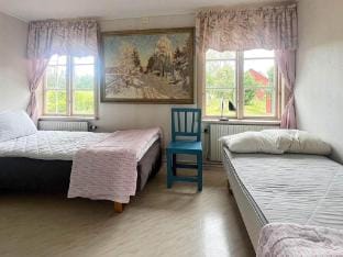 person holiday home in MARIANNELUND Vacation rental in Kalmar County, Sweden