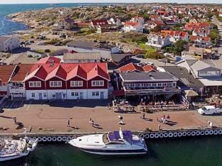 person holiday home in Okero Vacation rental in Gothenburg