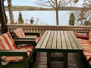 person holiday home in VETLANDA Vacation rental in Kalmar County, Sweden