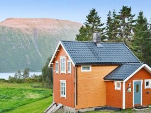person holiday home in Gullesfjord Vacation rental in Nordland, Norway