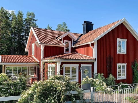 person holiday home in GAMLEBY Vacation rental in Kalmar County, Sweden