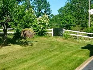 person holiday home in GAMLEBY Vacation rental in Kalmar County, Sweden