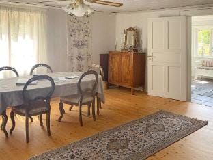 person holiday home in GAMLEBY Vacation rental in Kalmar County, Sweden