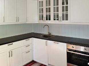 person holiday home in Arnoyhamn Vacation rental in Lapland