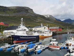 person holiday home in Arnoyhamn Vacation rental in Lapland