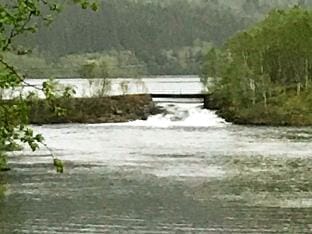 person holiday home in Ballangen Vacation rental in Nordland, Norway